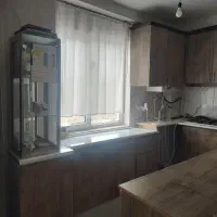 کابینت ام دی اف 4 متر