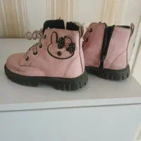 پوتین و کفش بچه گانه