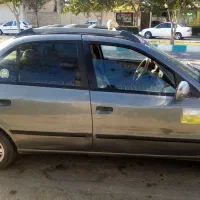 سمند 86|خودرو سواری و وانت|بجنورد, |دیوار