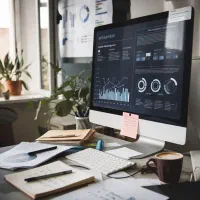 تحلیل داده و مدلسازی آماری تخصصی