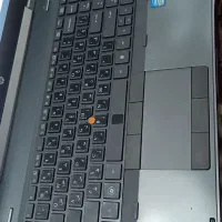 لپ تاپ hp قوی گرافیک مجزا 2گیگ|رایانه همراه|هرسین, |دیوار