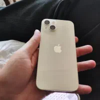 آیفون 13 نرمال سفید 256 گیگ