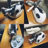 چرخ گوشت Vidas 1800 (نو - زیر قیمت)