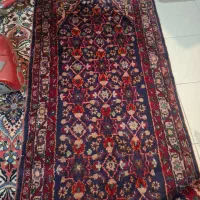 فر ش کناره سایز یک در چهار مناسب باغ