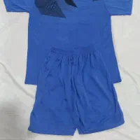 دسلباس ورزشی  پیراهن باشورت