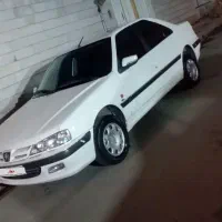 پارس87بدون رنگ استثنایی