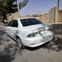 سورن پلاس ef7 فول قالپاق مدل ۴۰۳|خودرو سواری و وانت|یزد, |دیوار