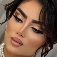 میکاپ و شنیون حرفه ای با تخفیف ویژه