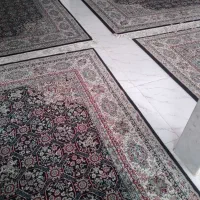 فرش مشهد  ۵تخته