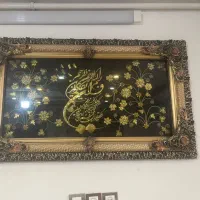 دوتا تابلو کریستال دوتا تابلو فرش