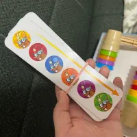 بازی فکری تردست ۲نفره|اسباب‌‌بازی|مشهد, رضاشهر|دیوار