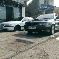 باطری سازی سیار در تمام نقاط استان گیلان