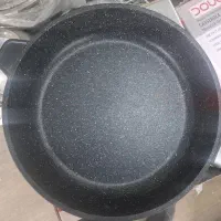 بازسازی ظروف تفلون وچدن