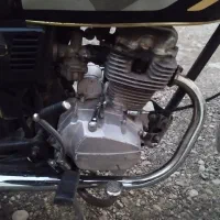 فروش فوری هندا ۱۲۵s|موتورسیکلت|قائمشهر, |دیوار