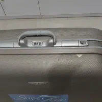 چمدان سایز بزرگ|کیف، کفش، کمربند|تهران, شهرک آتی شهر|دیوار