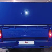 نیسان آپشنال SVPDH|خودرو سواری و وانت|کرج, آق تپه|دیوار