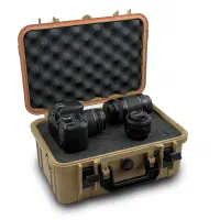 هاردکیس دوربین عکاسی|دوربین عکاسی و فیلم‌برداری|تهران, هفده شهریور|دیوار