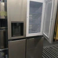 فروش یخچال ساید دیپوینت|یخچال و فریزر|پیشوا, |دیوار