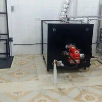 دستگاه تولید لبنبات و بستنی آبمیوه و نوشیدنی|حراج|شیراز, شهرک گلها|دیوار