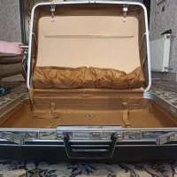 چمدان مسافرتی خانوادگی بزرگ برند اکولاک|کیف، کفش، کمربند|شیراز, شهرک استقلال|دیوار
