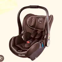 کریر ولدون WELLDON