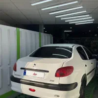 206SD|خودرو سواری و وانت|شریفآباد, |دیوار