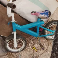 دوچرخه کوچک