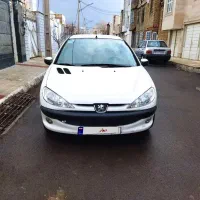 ۲۰۶ اس دی مدل ۹۴