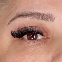 اکستنشن مژه اصولی و تار به تار فقط (۳۴۸)|خدمات آرایشگری و زیبایی|رشت, نامجو|دیوار