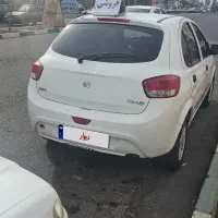 تیبا ۲ مدل ۹۶