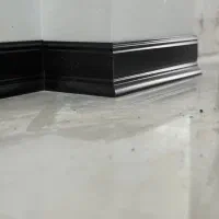 نصب انواع قرنیز ، ترمووال و ماربل شیت