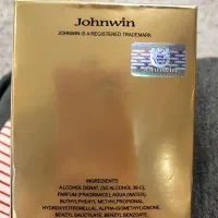 عطر زنانه 1500000militon lady برند johnwin|آرایشی، بهداشتی، درمانی|مشهد, نوید|دیوار