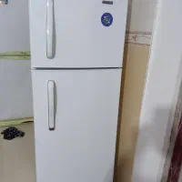 یخچال ایستکول ۱۲فوت سالم در حد نو|یخچال و فریزر|قلعه قاضی, |دیوار