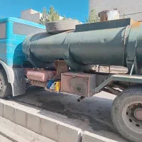 ماشین سنگین