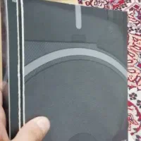ناتینگ فون 1 در حد|موبایل|فردیس, منظریه|دیوار