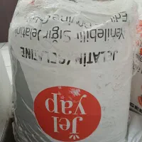 پودر ژلاتین خوراکی (واردات از ترکیه)