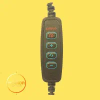 رینگ لایت ZMX-260 + نور حرفه‌ای برای تولید محتوا|دوربین عکاسی و فیلم‌برداری|تهران, جمال‌زاده|دیوار