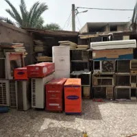کولر موتور خراب میخریم فروشگاه کولر خریدارم فروشه