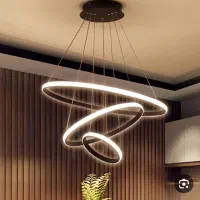 کارگاه تولیدی لوستر‌