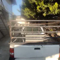 باربند پراید وانت|قطعات یدکی و لوازم جانبی|قائم‌شهر, |دیوار