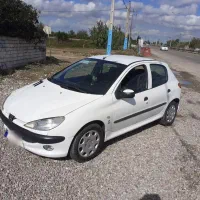 ۲۰۶ تیپ ۲ مدل ۸۱ بیرنگ فرانسه کلکسیونی