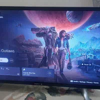 ال ای دی ۳۲ اینچ شهاب|تلویزیون و پروژکتور|شهریار, شهریار|دیوار