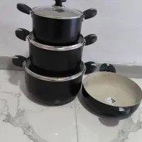 قابلمه آک|ظروف پخت‌وپز|شوشتر, |دیوار