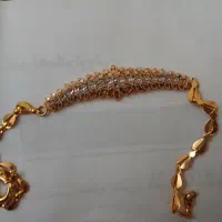 دستبند طلا