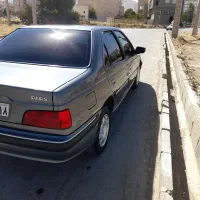 پارس ۱۴۰۰ برج ۱۲درحد|خودرو سواری و وانت|همدان, |دیوار