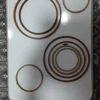 چوب گلدوزی ژاپنی|لوازم خیاطی و بافتنی|مشهد, خواجه ربیع|دیوار