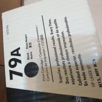 کارتریج hp 79A