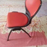 صندلی مارک داتیس مدل روما SR325X|آرایشگاه و سالن‌های زیبایی|اصفهان, مفتح|دیوار