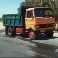 حمل مصالح ساختمانی و...