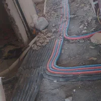 لوله کشیاب فاضلاب شوفاژ رفع نم اگووتعمیرات بنایی|خدمات پیشه و مهارت|مشهد, عبادی|دیوار